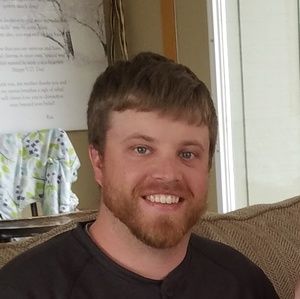 Meet your Posher, Matthew